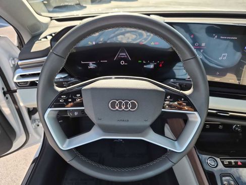 Used 2025 Audi A5 2.0T Premium Plus w/ Premium Plus image 20