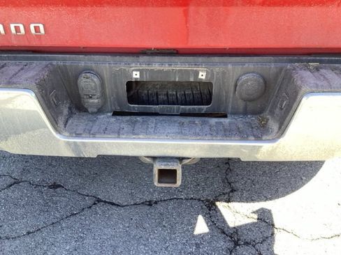 Used 2018 Chevrolet Silverado 1500 LT w/ All Star Edition image 13