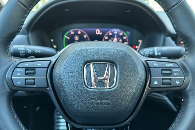 New 2026 Honda Accord Sport image 22