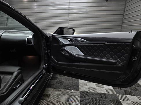 Used 2020 BMW M8 Competition AWD/4WD image 34
