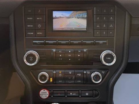 Used 2017 Ford Mustang GT image 18