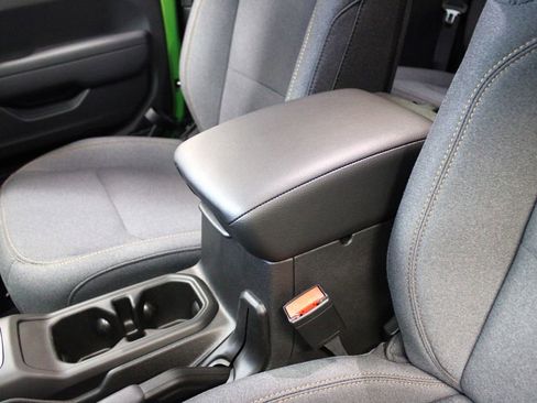 New 2026 Jeep Wrangler Sport S image 20