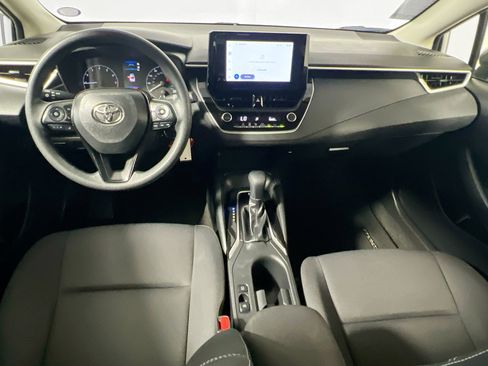 Used 2023 Toyota Corolla LE FWD image 29