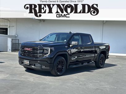 New 2026 GMC Sierra 1500 Elevation w/ Elevation Select Package