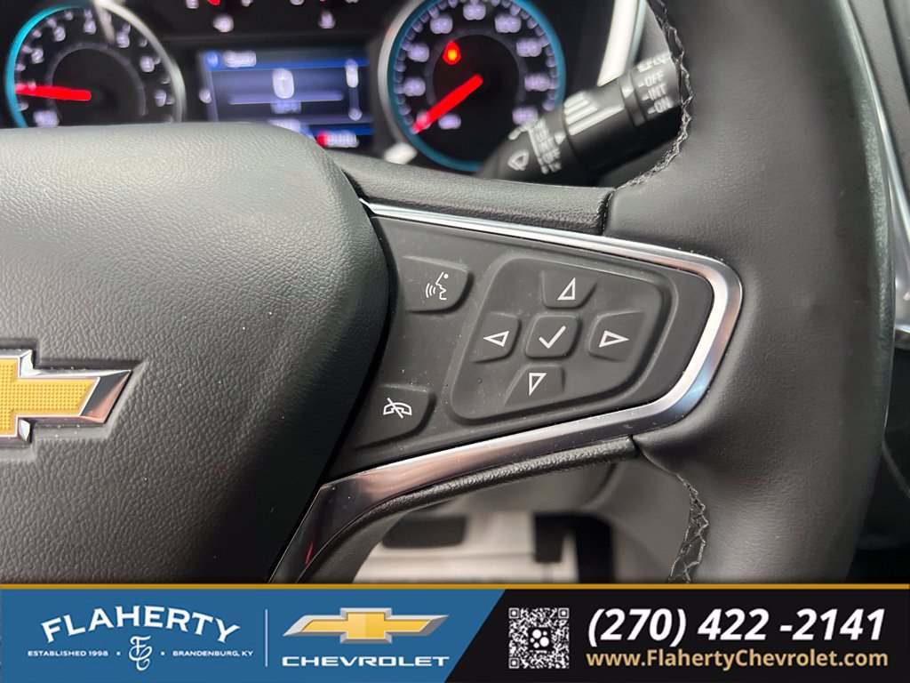 Used 2024 Chevrolet Equinox LT FWD image 26