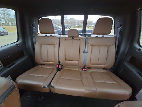 Used 2013 Ford F150 Platinum image 20