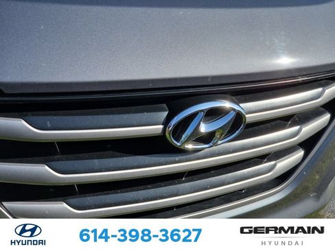 Used 2017 Hyundai Tucson SE w/ SE Popular Package 02 AWD/4WD image 14