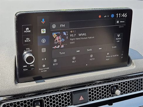 New 2026 Honda Civic Sport Touring image 14