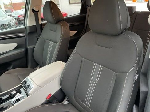 Used 2024 Hyundai Tucson SEL image 10