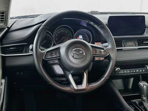 Used 2018 MAZDA MAZDA6 Touring FWD image 18