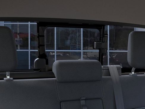 New 2025 Ford Ranger XLT w/ Technology Package image 50