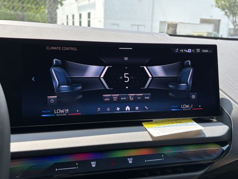 New 2026 BMW X3 xDrive30i AWD/4WD image 32