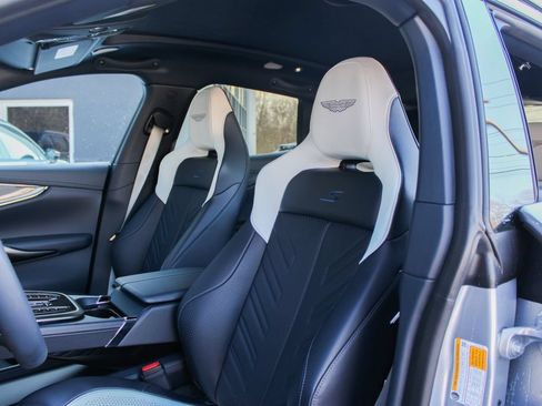 New 2026 Aston Martin DBX 707 AWD/4WD image 12