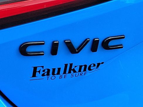 Used 2023 Honda Civic Sport Touring image 33