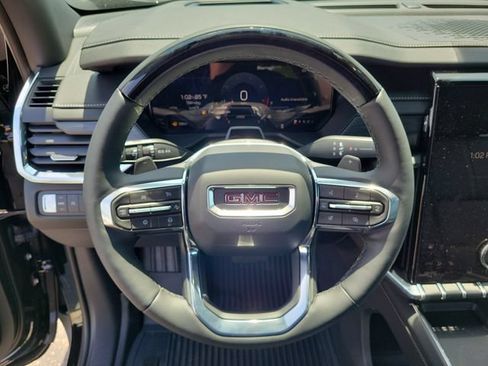 New 2026 GMC Acadia Elevation w/ Super Cruise Package FWD image 22