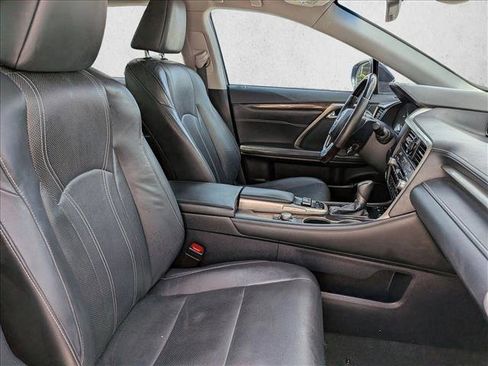 Used 2016 Lexus RX 350 FWD image 22