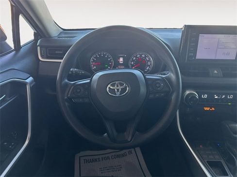 Used 2019 Toyota RAV4 XLE image 12