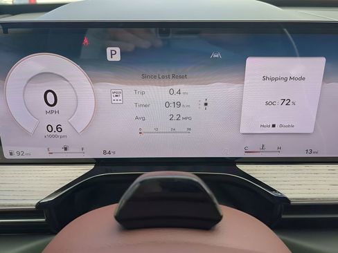 New 2026 Genesis GV80 3.5T Prestige AWD/4WD image 28