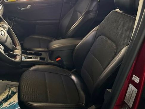 Used 2025 Ford Escape ST-Line w/ Equipment Group 301A FWD image 5