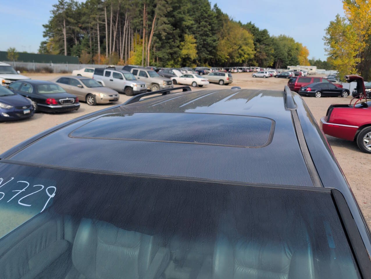 Used 2010 Honda Odyssey EX-L image 8