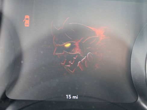 New 2023 Dodge Challenger SRT Hellcat Redeye image 30