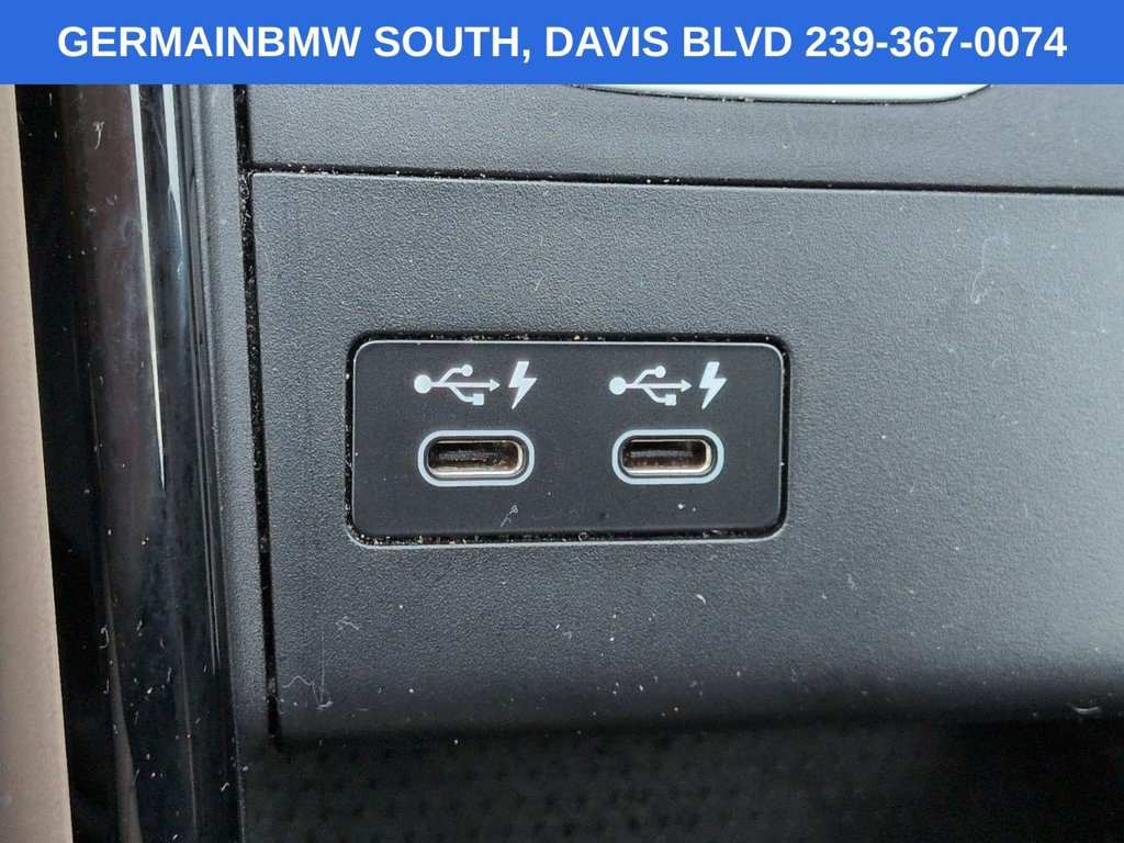 Used 2023 BMW X1 xDrive28i w/ Convenience Package AWD/4WD image 25