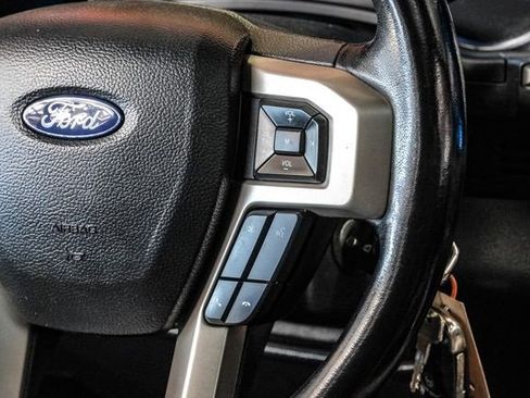 Used 2022 Ford F350 Lariat w/ Lariat Value Package image 17