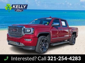Used 2018 GMC Sierra 1500 Denali video 1
