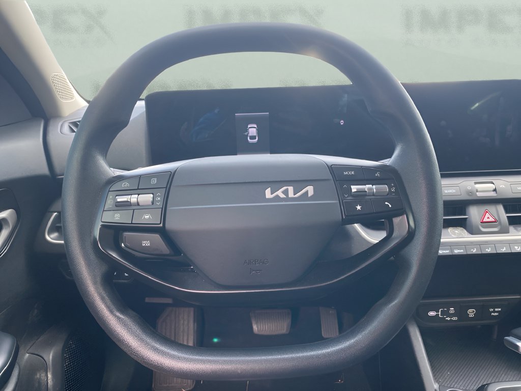Used 2025 Kia K4 FWD image 11