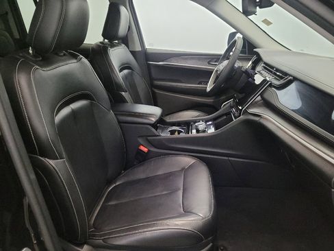 Used 2022 Jeep Grand Cherokee Limited 4xe AWD/4WD image 21