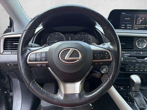 Used 2020 Lexus RX 350 AWD w/ Accessory Package image 15