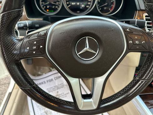Used 2015 Mercedes-Benz E 350 Sedan image 36