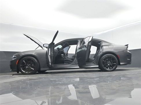 Used 2021 Dodge Charger R/T w/ Plus Group image 73