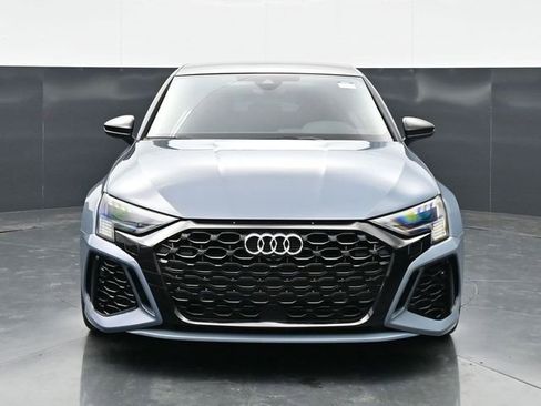 Used 2023 Audi RS 3 AWD/4WD image 2