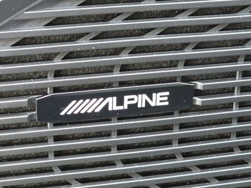 New 2026 Jeep Grand Wagoneer Limited image 11