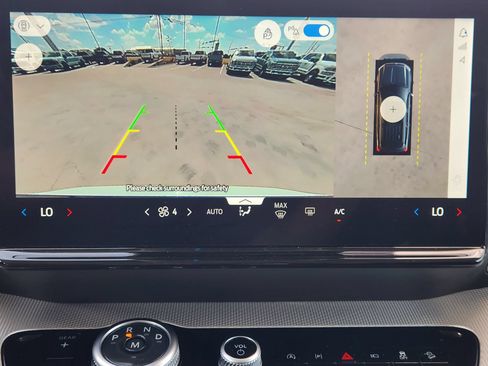 Certified 2025 Ford Expedition Active AWD/4WD image 21