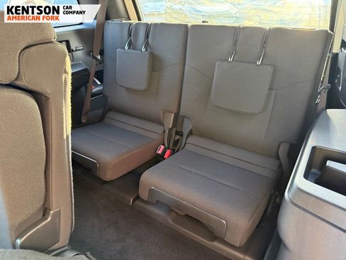 Used 2025 Toyota 4Runner SR5 image 34