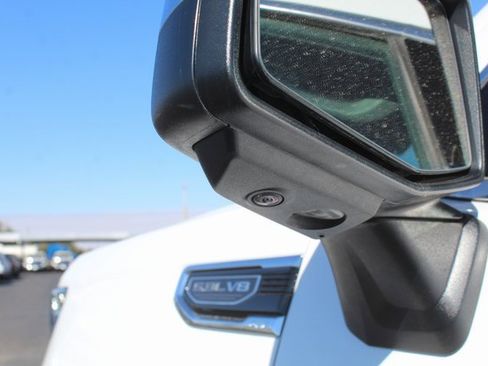 Used 2024 GMC Sierra 1500 Denali image 16