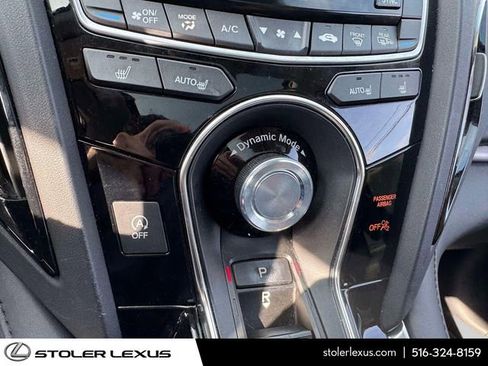 Used 2019 Acura RDX AWD image 30