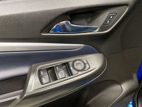 Used 2022 Chevrolet Bolt EUV Premier w/ Sun & Sound Package image 19