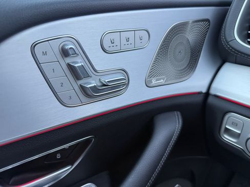 Certified 2025 Mercedes-Benz GLE 450 4MATIC Coupe image 28