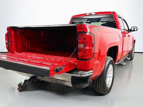 Used 2019 Chevrolet Silverado 1500 LT image 22