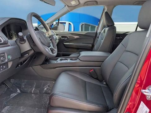 New 2026 Honda Ridgeline RTL image 14