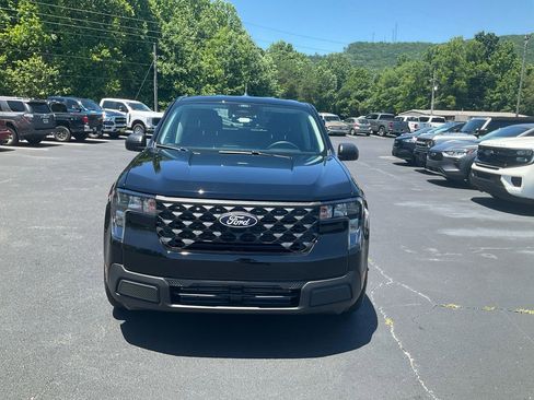 New 2026 Ford Maverick XL FWD image 2