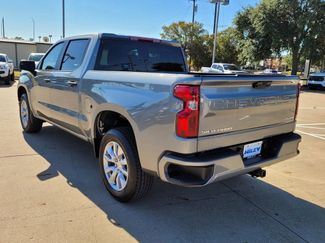 New 2026 Chevrolet Silverado 1500 Custom video 3