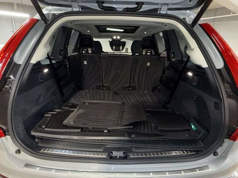 Used 2024 Volvo XC90 B6 Plus w/ Protection Package Premier AWD/4WD image 17