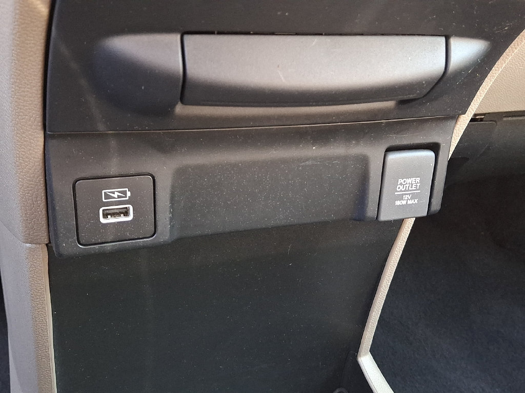 Used 2021 Honda Odyssey EX image 26