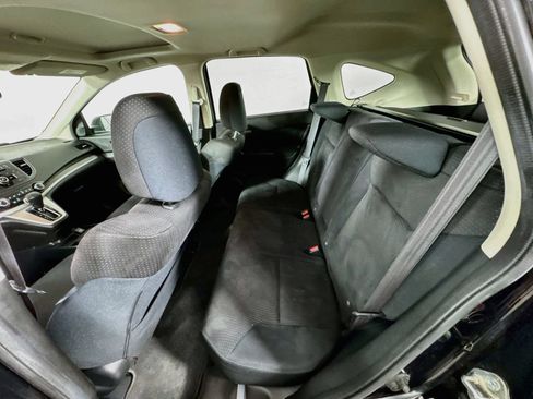 Used 2014 Honda CR-V EX image 23