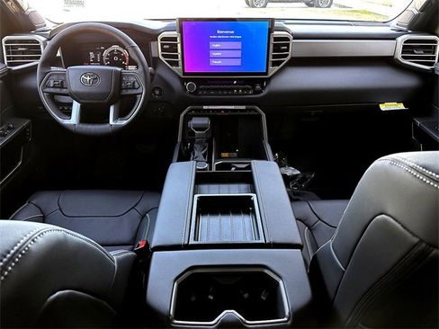 New 2026 Toyota Tundra Limited image 21