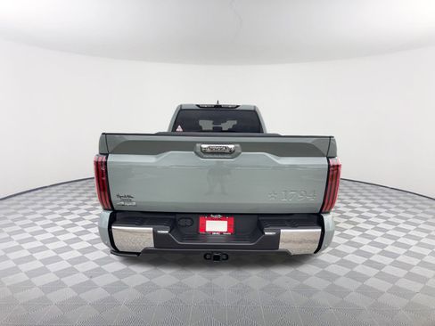 New 2026 Toyota Tundra 1794 Edition image 20
